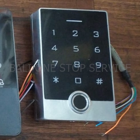 Jasa Pemasangan Access Door Lock di Bali