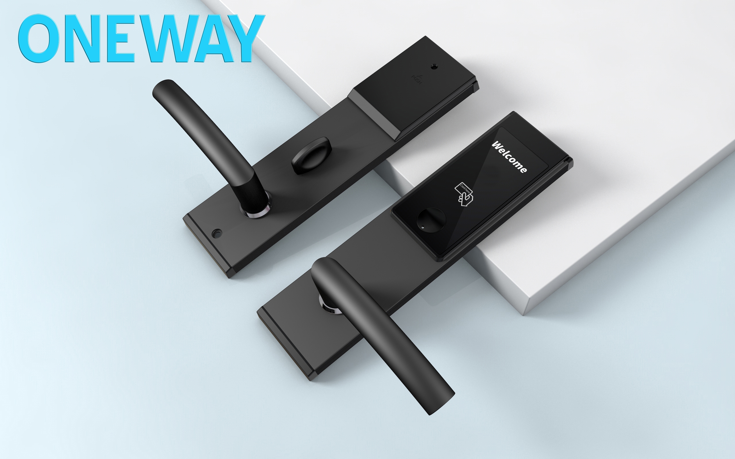 jasa pemasangan Hotel Door Lock di bali